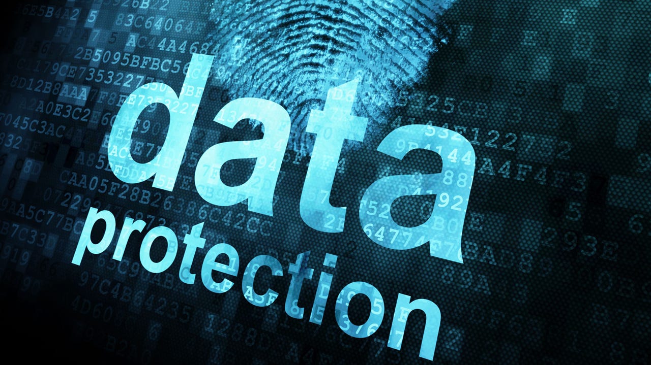 Data Privacy Protecting Your Online Identity