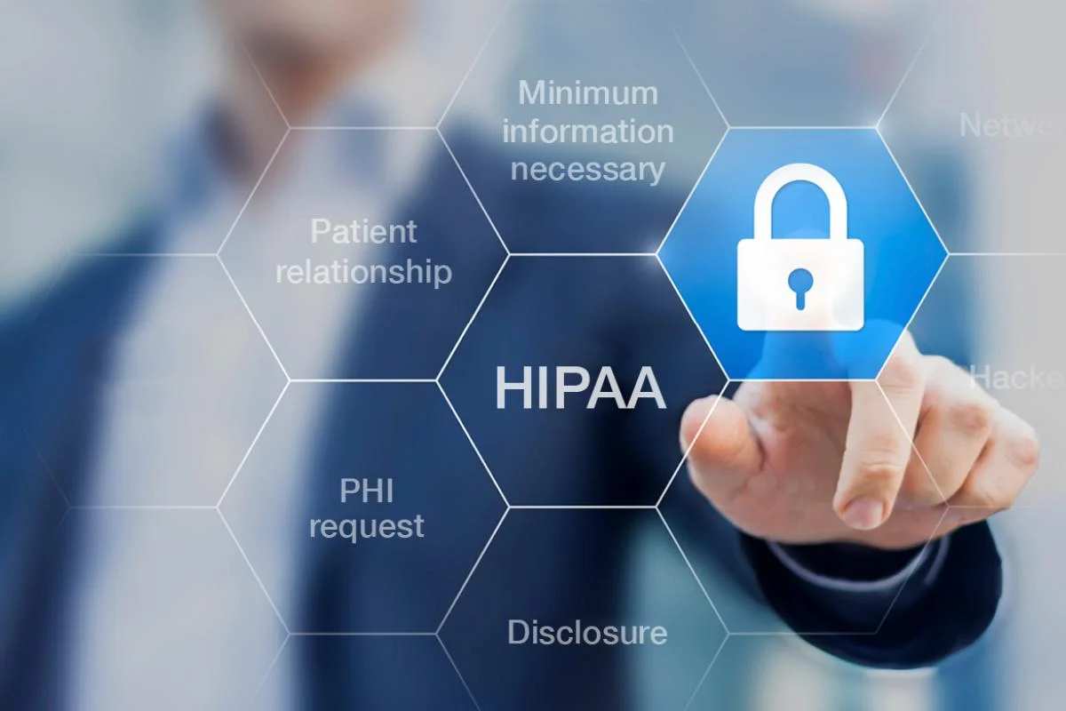 HIPAA Protecting the Health Information of Patients