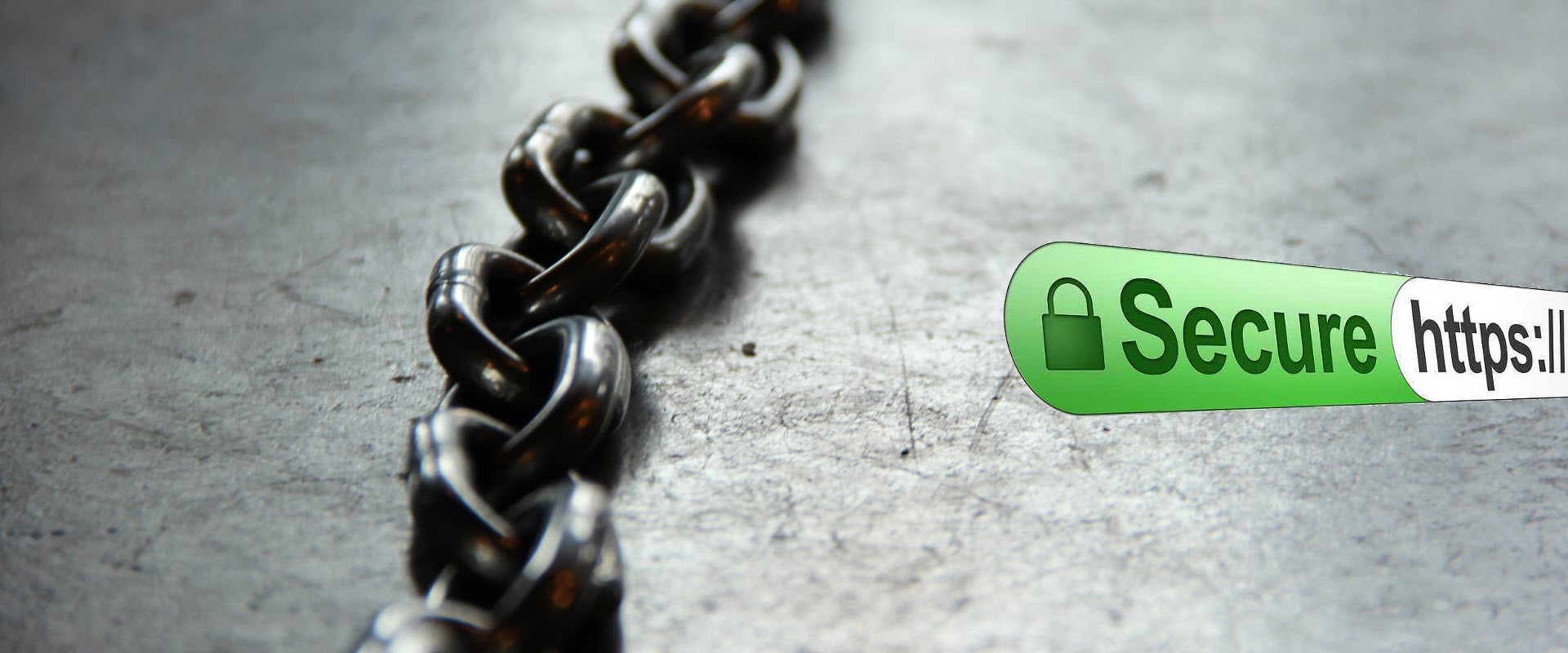 Limit SSL / TLS certificate lifetime to one year