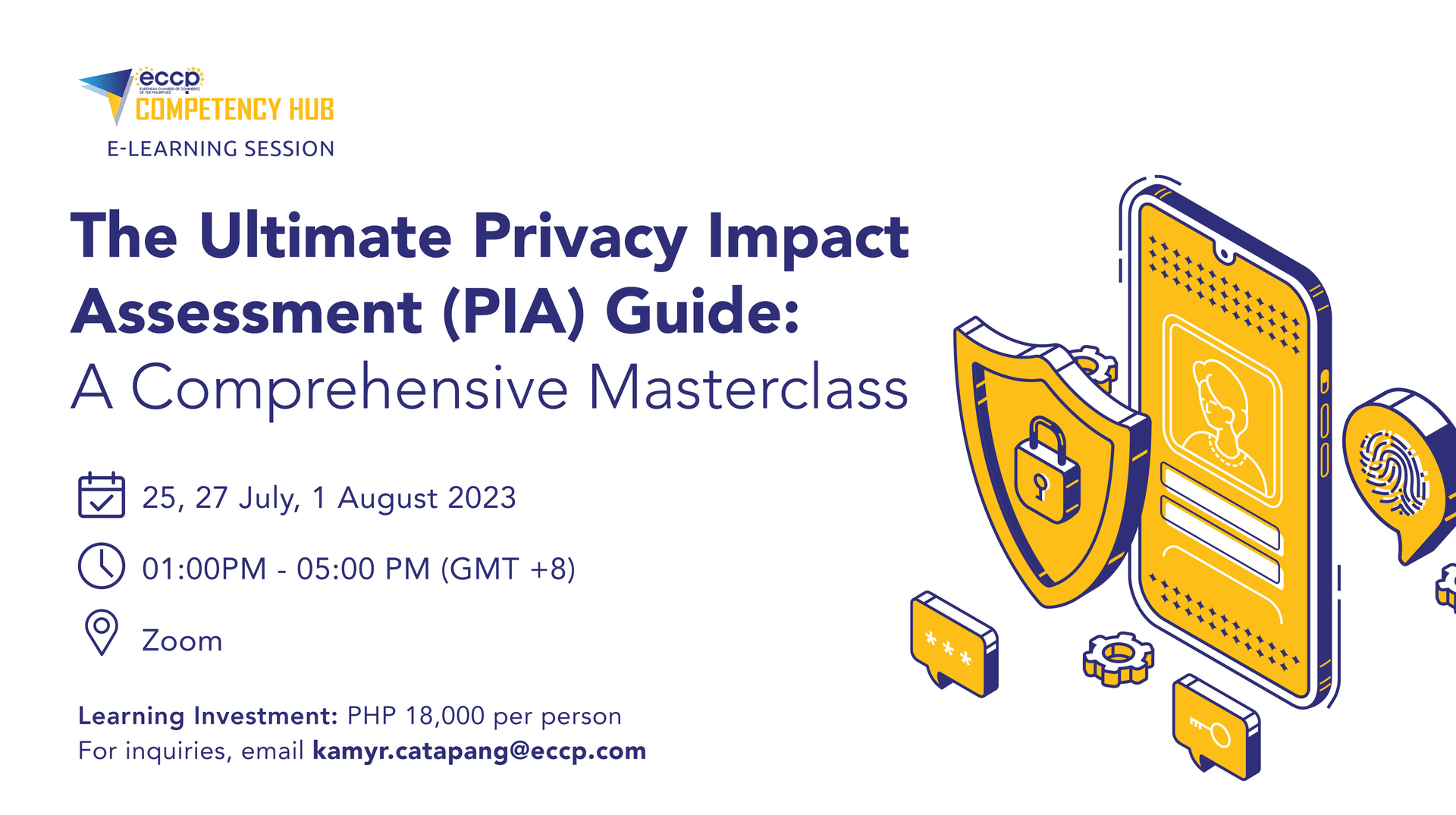 Privacy Impact Assessment (PIA) the Forefront of Data Protection