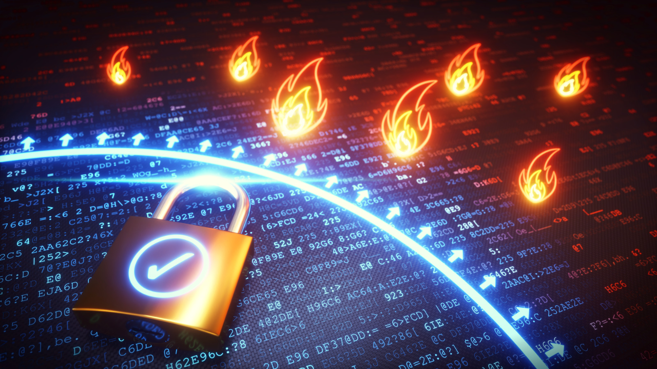 Firewalls — Your Digital Shield