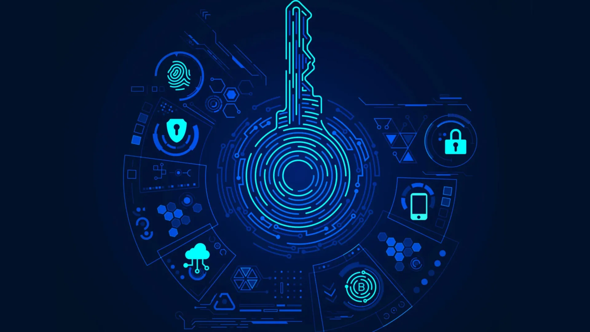 Cryptography The Science of Searing Price