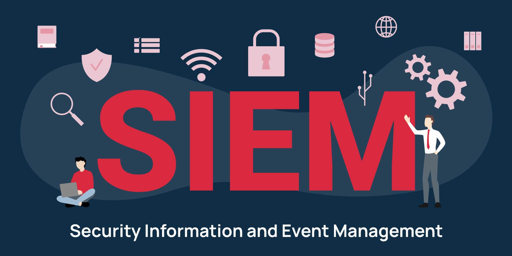 SIEM (Security Information and Event Management) A Complete Security Solution