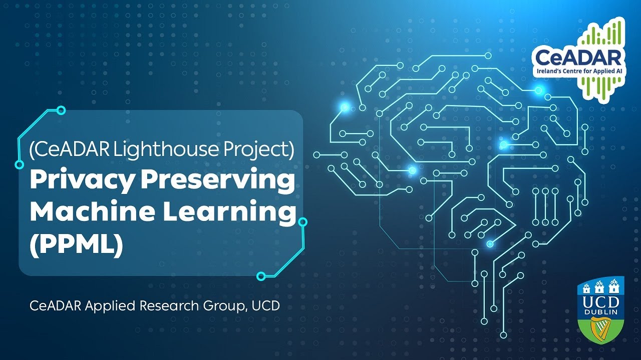 Ensuring Privacy-Preserving Machine Learning Safeguarding Data while Enabling Insights