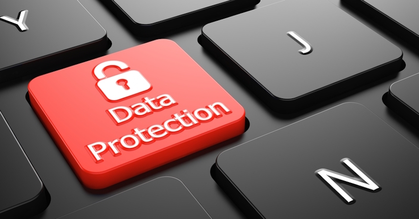 Information Protection Your Digital Identity Safety